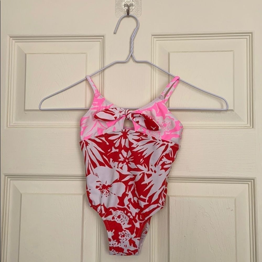 J CREW Swimsuit